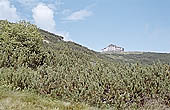 Rila Mountains, the Seven Lakes Trail, Rilski Hut 